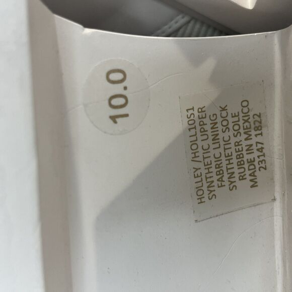 STEVE MADDEN Womens 11 Holley Chelsea Bone Lug Boot Bootie Ankle Pull On Chunky‎ - Picture 10 of 10